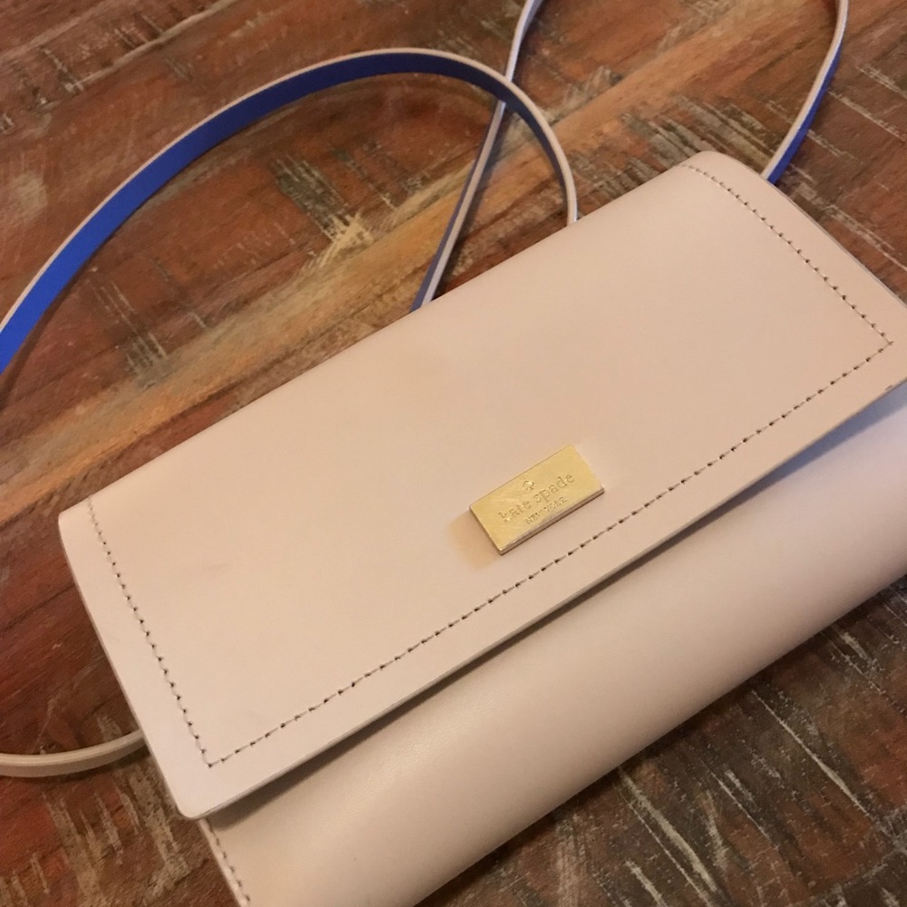Kate Spade crossbody